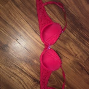 Victoria’s Secret bra